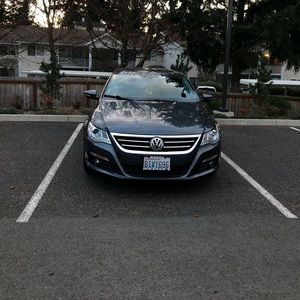 Meet your Posher, Vasili